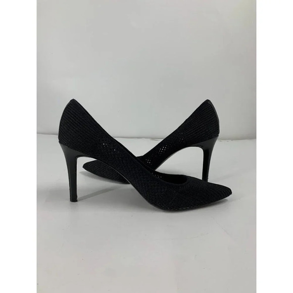 BCBGeneration Women's Mesh Knit Pointed Toe Pumps Size 10‎ - Picture 4 of 16